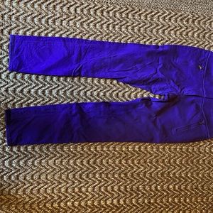 Loft Stretch Skinny Pant size 2